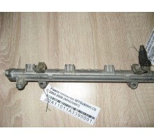 Рампа топливная (рейка) Mitsubishi Lancer (CS/Classic) 2003-2006