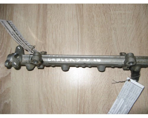 Рампа топливная (рейка) Mitsubishi Lancer (CS/Classic) 2003-2006 (MR420461)- купить на ➦ А50-Авторазбор по цене 400.00р.. Отправка в регионы.