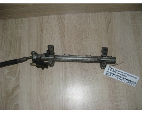 Рампа топливная (рейка) Mitsubishi Lancer (CS/Classic) 2003-2006 (MR420461)- купить на ➦ А50-Авторазбор по цене 400.00р.. Отправка в регионы.