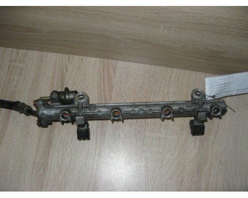 Рампа топливная (рейка) Mitsubishi Lancer (CS/Classic) 2003-2006 (MR420461)- купить на ➦ А50-Авторазбор по цене 400.00р.. Отправка в регионы.