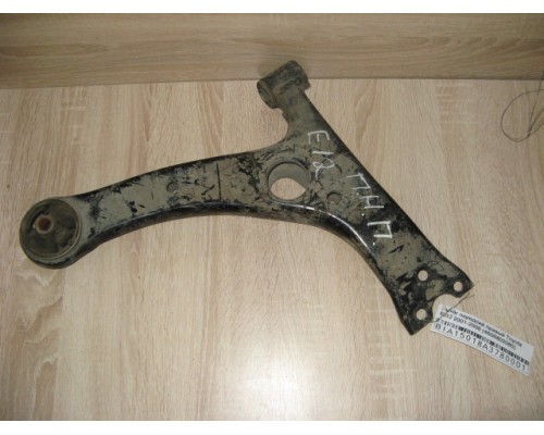 Рычаг передний Toyota Corolla E120 2001-2006 (4606802080)- купить на ➦ А50-Авторазбор по цене 700.00р.. Отправка в регионы.