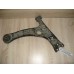 Рычаг передний Toyota Corolla E120 2001-2006 (4606802080)- купить на ➦ А50-Авторазбор по цене 700.00р.. Отправка в регионы.