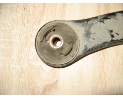 Рычаг передний Toyota Corolla E120 2001-2006 (4606802080)- купить на ➦ А50-Авторазбор по цене 700.00р.. Отправка в регионы.