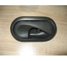 Ручка двери внутренняя Renault Logan 2005-2014