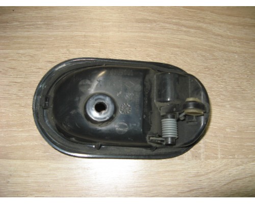Ручка двери внутренняя Renault Logan 2005-2014 (8200733847)- купить на ➦ А50-Авторазбор по цене 100.00р.. Отправка в регионы.