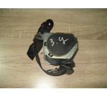 Ремень безопасности Renault Sandero 2009-2014