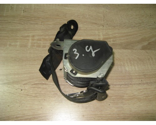 Ремень безопасности Renault Sandero 2009-2014 ()- купить на ➦ А50-Авторазбор по цене 300.00р.. Отправка в регионы.