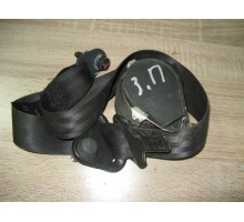 Ремень безопасности Renault Sandero 2009-2014