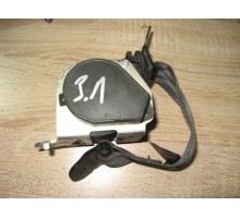 Ремень безопасности Renault Sandero 2009-2014