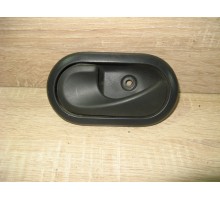 Ручка двери внутренняя Renault Sandero 2009-2014