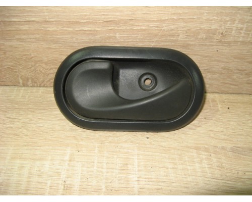 Ручка двери внутренняя Renault Sandero 2009-2014 (8200733848)- купить на ➦ А50-Авторазбор по цене 200.00р.. Отправка в регионы.