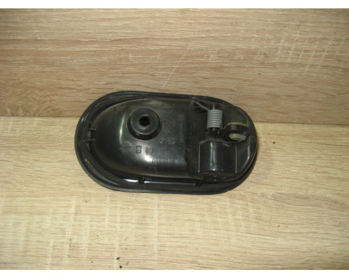 Ручка двери внутренняя Renault Sandero 2009-2014 (8200733848)- купить на ➦ А50-Авторазбор по цене 200.00р.. Отправка в регионы.