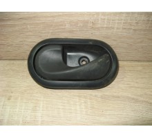 Ручка двери внутренняя Renault Logan 2005-2014