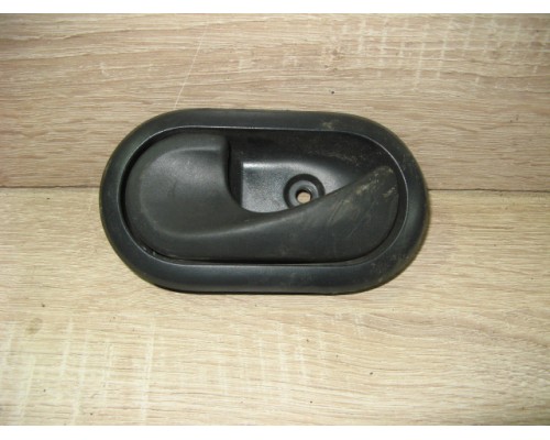 Ручка двери внутренняя Renault Logan 2005-2014 (8200733848)- купить на ➦ А50-Авторазбор по цене 100.00р.. Отправка в регионы.