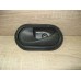 Ручка двери внутренняя Renault Logan 2005-2014 (8200733848)- купить на ➦ А50-Авторазбор по цене 100.00р.. Отправка в регионы.