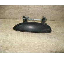 Ручка двери наружняя Renault Logan 2005-2014