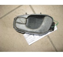 Ручка двери внутренняя Chevrolet Lanos 2004-2010