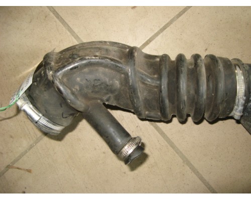 Патрубок воздушного фильтра Chevrolet Lanos 2004-2010 (96182227)- купить на ➦ А50-Авторазбор по цене 500.00р.. Отправка в регионы.