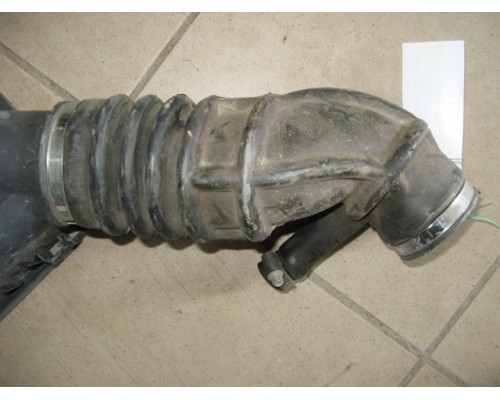 Патрубок воздушного фильтра Chevrolet Lanos 2004-2010 (96182227)- купить на ➦ А50-Авторазбор по цене 500.00р.. Отправка в регионы.
