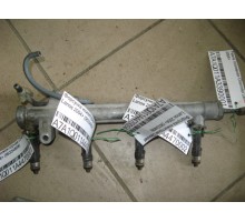 Рампа топливная (рейка) Chevrolet Lanos 2004-2010