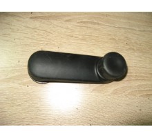 Ручка стеклоподъемника Renault Sandero 2009-2014