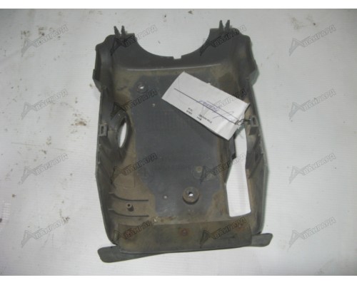 Кожух рулевой колонки Hyundai Accent II +ТАГАЗ 2000-2012 (8485325300)- купить на ➦ А50-Авторазбор по цене 200.00р.. Отправка в регионы.