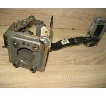 Педаль тормоза Hyundai Elantra III XD 2000-2010