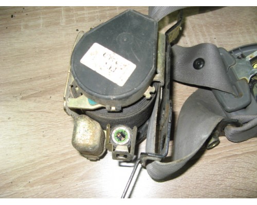 Ремень безопасности Hyundai Elantra III XD 2000-2010 ()- купить на ➦ А50-Авторазбор по цене 500.00р.. Отправка в регионы.