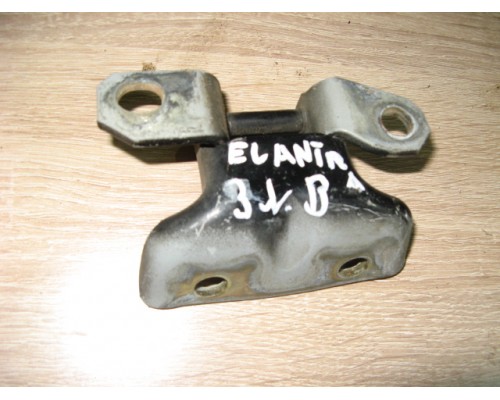 Петля двери задней левой верхняя Hyundai Elantra III XD 2000-2010 (794102D000)- купить на ➦ А50-Авторазбор по цене 300.00р.. Отправка в регионы.