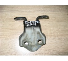 Петля двери задней правой нижняя Hyundai Elantra III XD 2000-2010