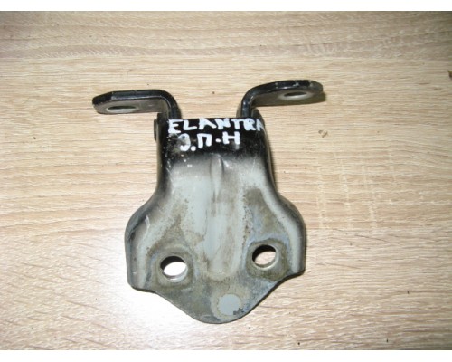 Петля двери задней правой нижняя Hyundai Elantra III XD 2000-2010 ()- купить на ➦ А50-Авторазбор по цене 300.00р.. Отправка в регионы.