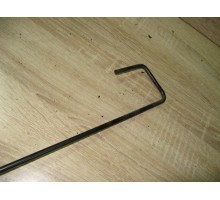 Торсион багажника Hyundai Accent II +ТАГАЗ 2000-2012