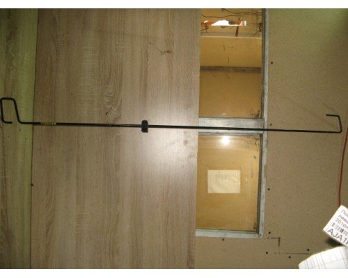 Торсион багажника Hyundai Accent II +ТАГАЗ 2000-2012 (7927325001)- купить на ➦ А50-Авторазбор по цене 250.00р.. Отправка в регионы.