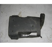 Кожух рулевой колонки Hyundai Accent II +ТАГАЗ 2000-2012