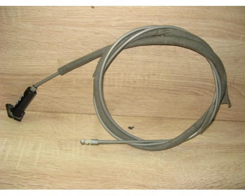 Трос открывания лючка бензобака Hyundai Accent II +ТАГАЗ 2000-2012 (8159025001)- купить на ➦ А50-Авторазбор по цене 200.00р.. Отправка в регионы.
