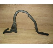 Петля крышки багажника левая/правая Hyundai Accent II +ТАГАЗ 2000-2012