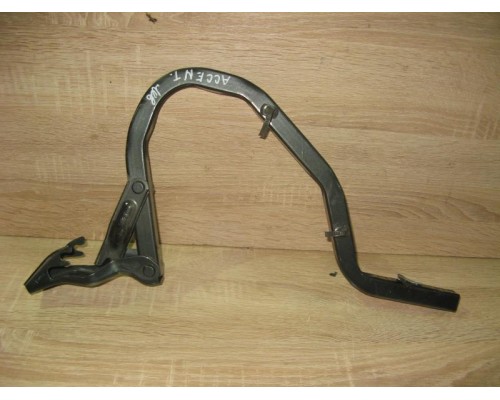 Петля крышки багажника левая/правая Hyundai Accent II +ТАГАЗ 2000-2012 (7921025000)- купить на ➦ А50-Авторазбор по цене 100.00р.. Отправка в регионы.