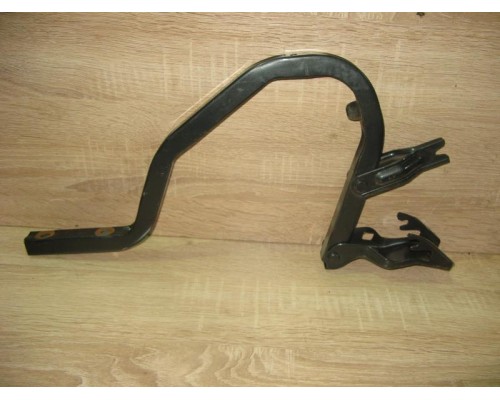 Петля крышки багажника левая/правая Hyundai Accent II +ТАГАЗ 2000-2012 (7921025000)- купить на ➦ А50-Авторазбор по цене 100.00р.. Отправка в регионы.