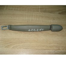 Ручка внутренняя потолочная Hyundai Accent II +ТАГАЗ 2000-2012