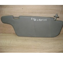 Козырек солнцезащитный Hyundai Accent II +ТАГАЗ 2000-2012