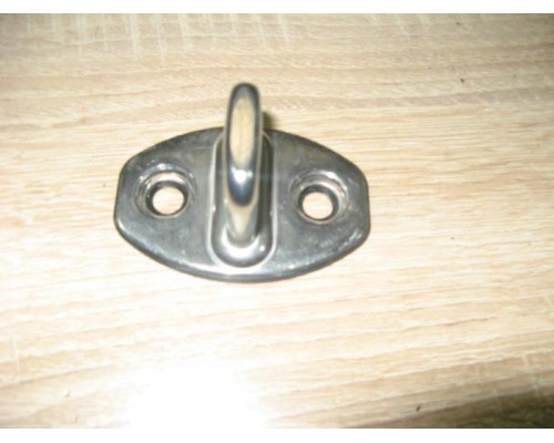 Ответная часть замка двери Skoda Rapid 2013> (5j0837033a)- купить на ➦ А50-Авторазбор по цене 250.00р.. Отправка в регионы.