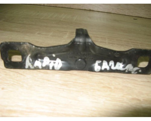 Ответная часть замка багажника Skoda Rapid 2013> (8V0827507B)- купить на ➦ А50-Авторазбор по цене 400.00р.. Отправка в регионы.