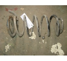 Пружина передняя левый/правый Chevrolet Lanos 2004-2010