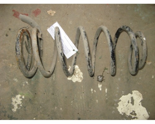 Пружина передняя левый/правый Chevrolet Lanos 2004-2010 (96257712)- купить на ➦ А50-Авторазбор по цене 400.00р.. Отправка в регионы.