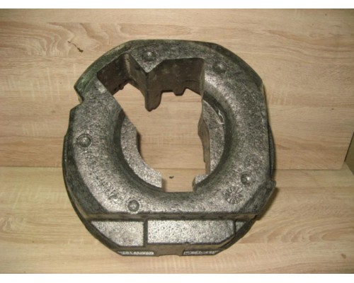 Ящик под инструмент Skoda Rapid 2013> (5JA012115F)- купить на ➦ А50-Авторазбор по цене 500.00р.. Отправка в регионы.