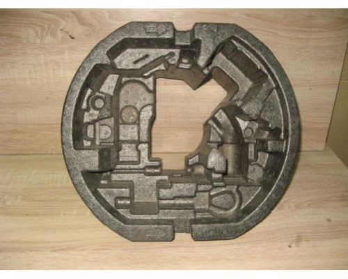 Ящик под инструмент Skoda Rapid 2013> (5JA012115F)- купить на ➦ А50-Авторазбор по цене 500.00р.. Отправка в регионы.