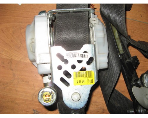 Ремень безопасности Ssang Yong Actyon New/Korando 2010> ()- купить на ➦ А50-Авторазбор по цене 3000.00р.. Отправка в регионы.