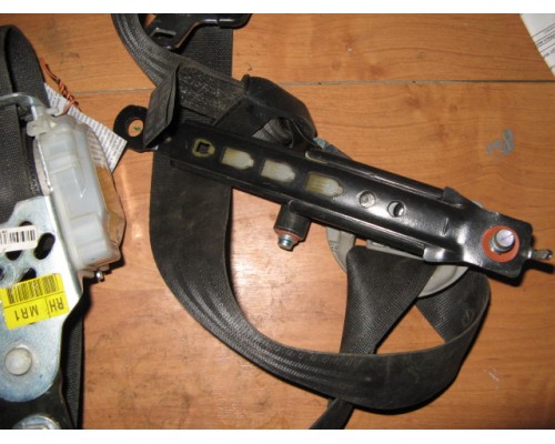 Ремень безопасности Ssang Yong Actyon New/Korando 2010> ()- купить на ➦ А50-Авторазбор по цене 3000.00р.. Отправка в регионы.