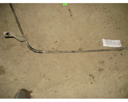 Трос стояночного тормоза Ssang Yong Actyon New/Korando 2010> (4901034202)- купить на ➦ А50-Авторазбор по цене 500.00р.. Отправка в регионы.