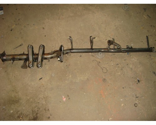 Усилитель торпедо Toyota Land Cruiser (100) 1998-2007 (5533060150)- купить на ➦ А50-Авторазбор по цене 2000.00р.. Отправка в регионы.